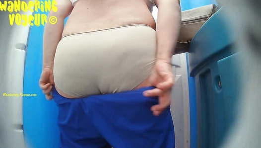 New Bio Toilet (39K)