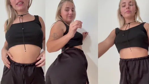 camila_farts - Enjoy my farts love, JAV Collection, 