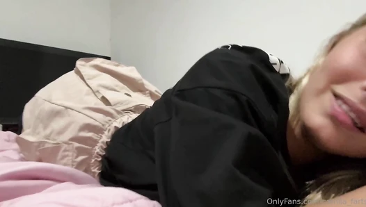 camila_farts - Am I gassy enough to deserve to be by your side?