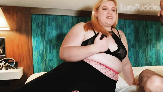 LucyPuddles - Goddess Worship and Dirty Kisses