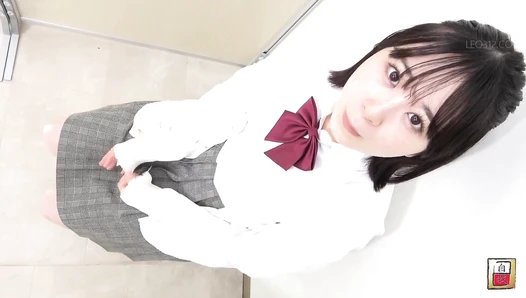 JG-572 08 It is embarrassing, but please witness the birth moment of my poop. VOL. 3