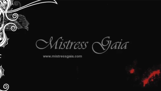 padronagaia - Mistress Gaia - Panties four panties