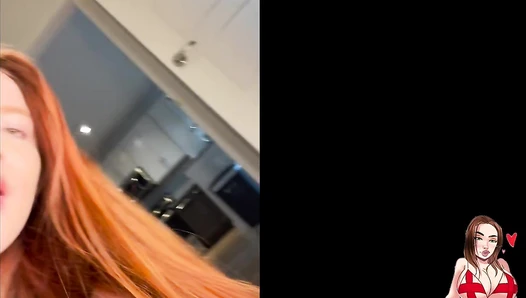GingerCris - Special Delivery Compilation - Part 5