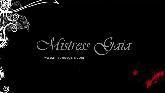padronagaia - Mistress Gaia - Double toilet domination