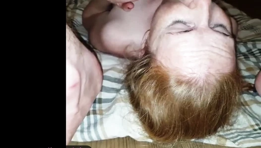 GoddessTempest - Human Toilet Girl - Shit Muncher