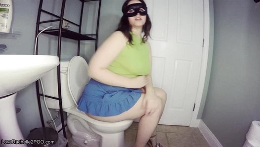 LoveRachelle2 - Gassy Taco Shits