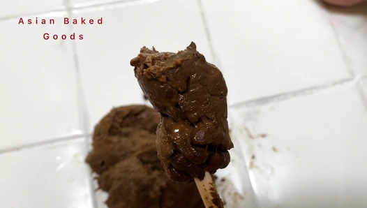 Marinayam19 - Corn dog shit