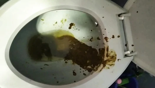Xiomara Fox Fetish Queen - Diharrea fest - Compilation