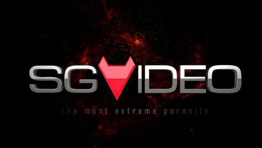 SG-Video - Extreme Scat Kisses With 3 Girls - Dominatrix Polly And Her Poop Sluts