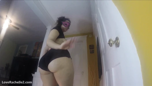 LoveRachelle2 - Farting Out Turd Nuggets