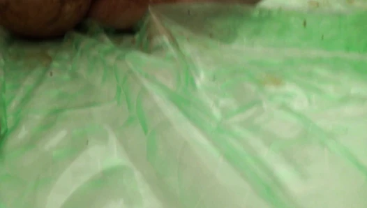 DirtyBetty - FULL PantyPooping Experience