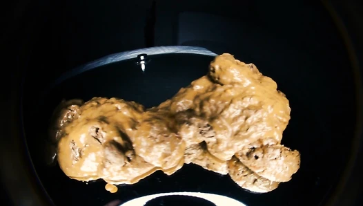 DirtyBetty - SweetBettyParlour “Мoments of poop” vol 3