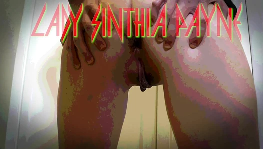 kinkpeek - Human Toilet Paper 1 - Brown Tongue