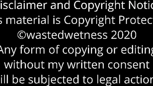 wastedwetness - Saturday morning fun