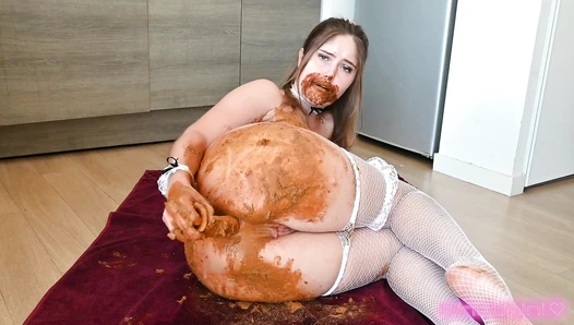 Ninounini - JOI MAID (BONICHE) : She shits on your cock and makes you cum !, Amateur Collection, Ninounini - JOI MAID (BONICHE) : She shits on your cock and makes you cum !, Amateur Collection,