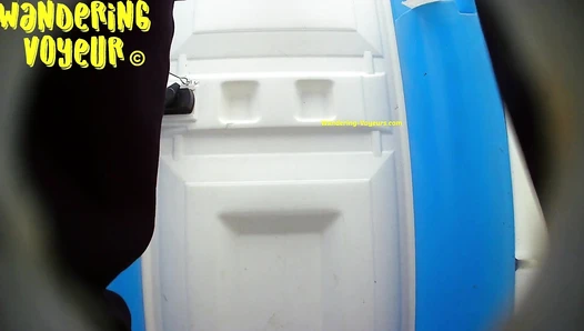 New Bio Toilet (1385K)