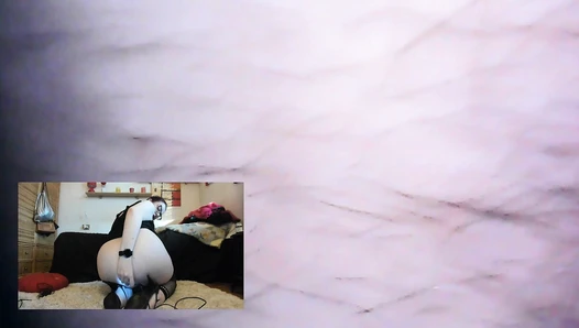 Nicolettaxxx - Endoscope farts