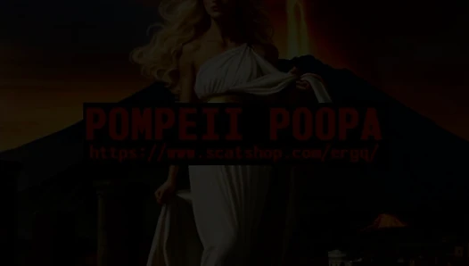Pompeii Poopa - Panty Bulge: Crackle & Hiss
