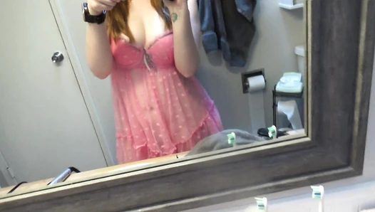 SexyScatForYou - I love Shitting for you, Daddy