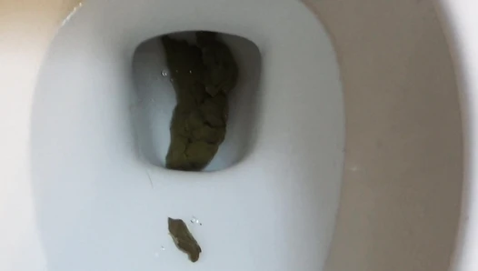 SexyScatForYou - I love Shitting for you, Daddy