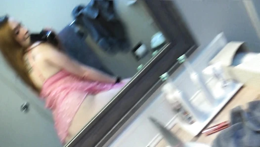 SexyScatForYou - I love Shitting for you, Daddy