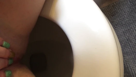 SexyScatForYou - I love Shitting for you, Daddy