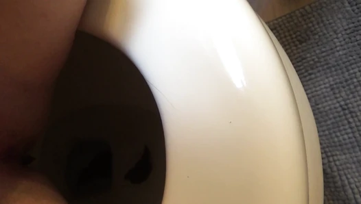 SexyScatForYou - I love Shitting for you, Daddy