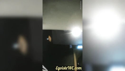 Voyeur Pooping Compilation