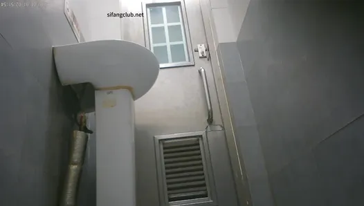 Park Toilet 8