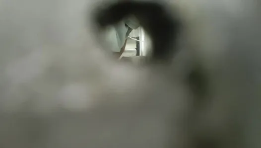 China Toilet Voyeur 2078
