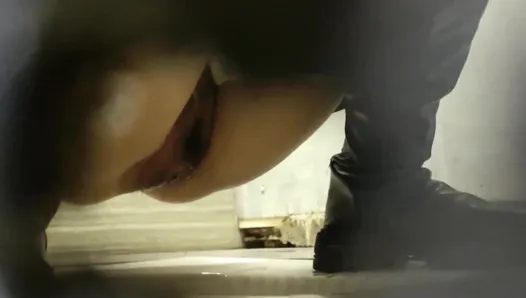 China Toilet Voyeur 2078, SifangKTV, 