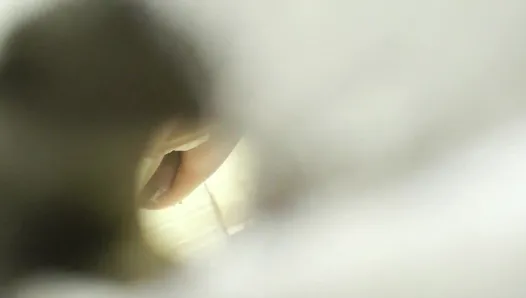 China Toilet Voyeur 2078