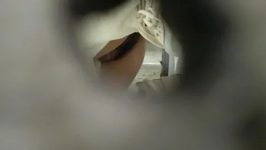 China Toilet Voyeur 2078