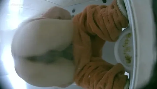 Toilet shooting diarrhea album - All are selected heavy taste diarrhea first issue 30V