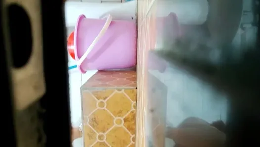 China Toilet Voyeur 2090