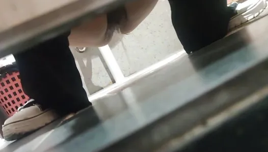 China Toilet Voyeur 2090