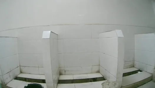 Open Public Toilet 2
