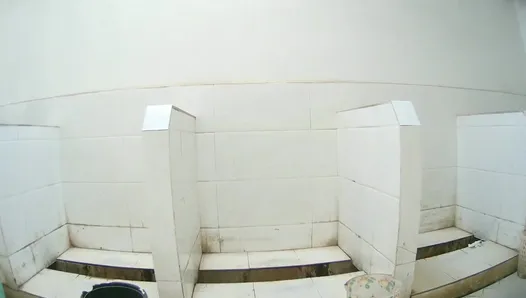 Open Public Toilet 2
