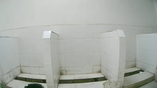 Open Public Toilet 2