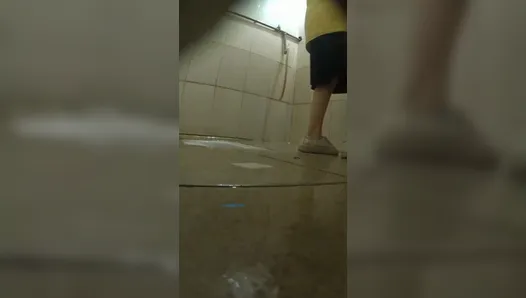 Shop Toilet