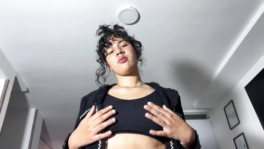 ColombianBigAss - 1080P I just want to suck that big shit like a big black cock! (SCAT, PISS, DIRTY PUSSY, FARTS, EXTREME, SMEARING, SHIT EATING, POOP SUCKING AND MORE)