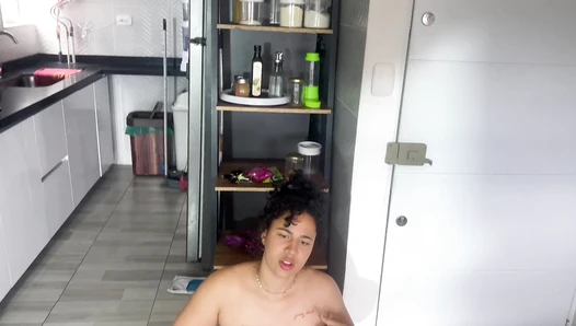 ColombianBigAss - 1080P I just want to suck that big shit like a big black cock! (SCAT, PISS, DIRTY PUSSY, FARTS, EXTREME, SMEARING, SHIT EATING, POOP SUCKING AND MORE)