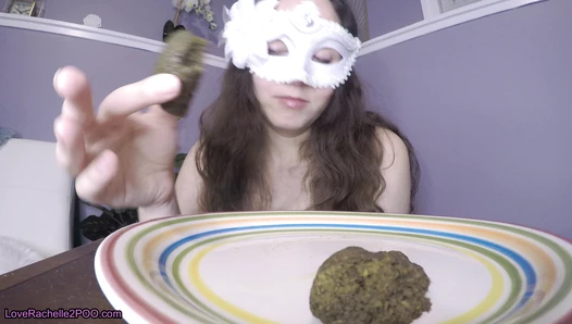LoveRachelle2 - Enjoy My Shit Myself