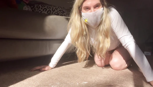 Sophia_Sprinkle - Poopin’ on Sunshine