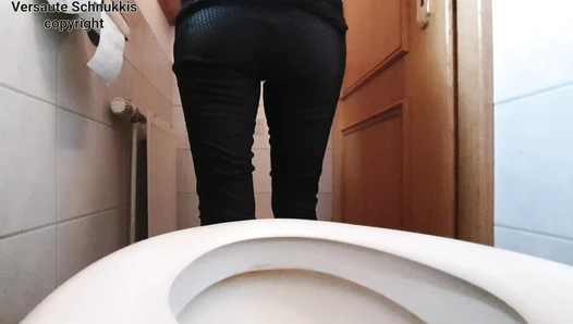 Versauteschnukkis - Milf shits
