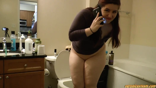 VeronicaSteam - I Make A Mess!!