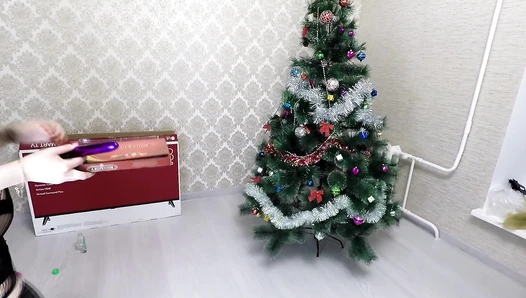 janet - Christmas Box