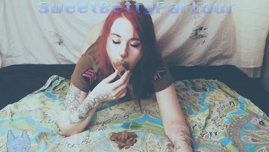 DirtyBetty - Let’s make fun with SHIT !!