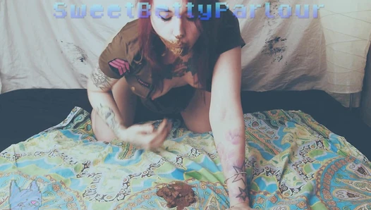 DirtyBetty - Let’s make fun with SHIT !!