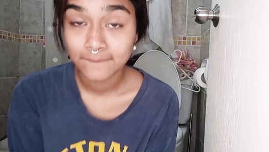 Mirellabb - Be my bathroom for 1 week